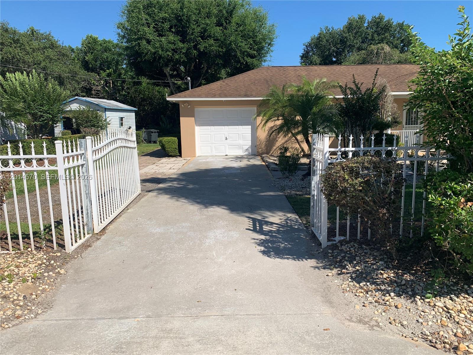 PLACID RIDGE AND SOUTH - Residential