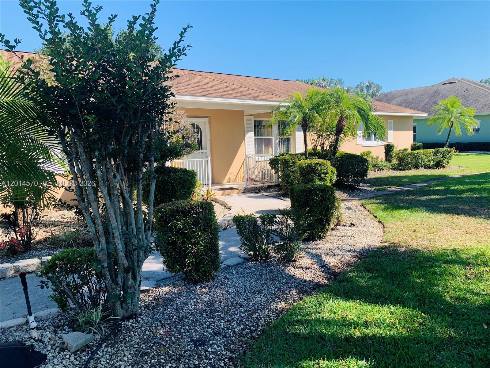 PLACID RIDGE AND SOUTH - Residential