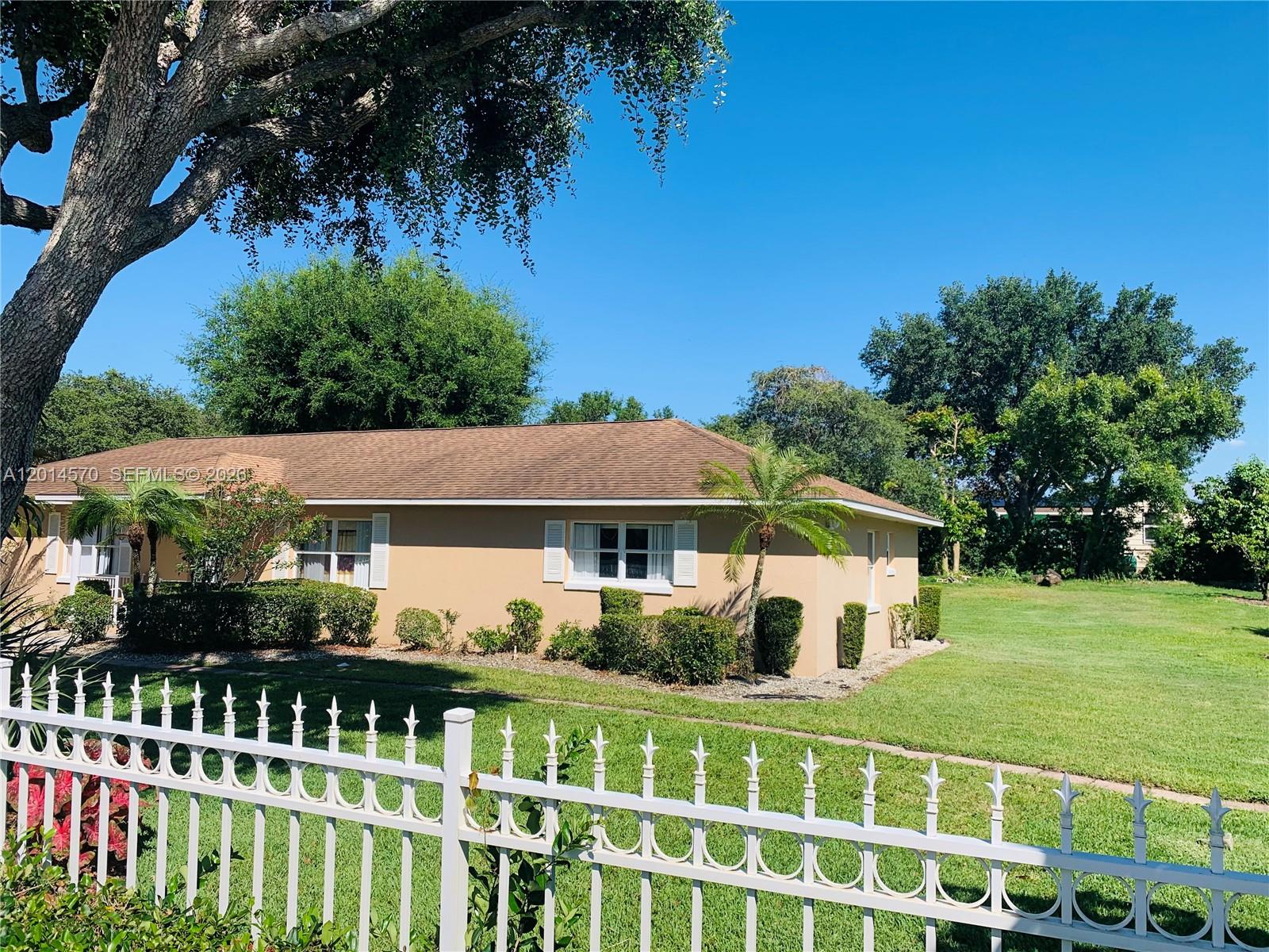 PLACID RIDGE AND SOUTH - Residential