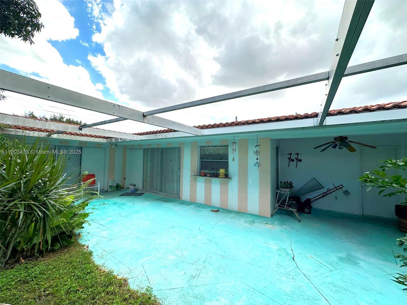 MIRAMAR SEC 13 - Residential