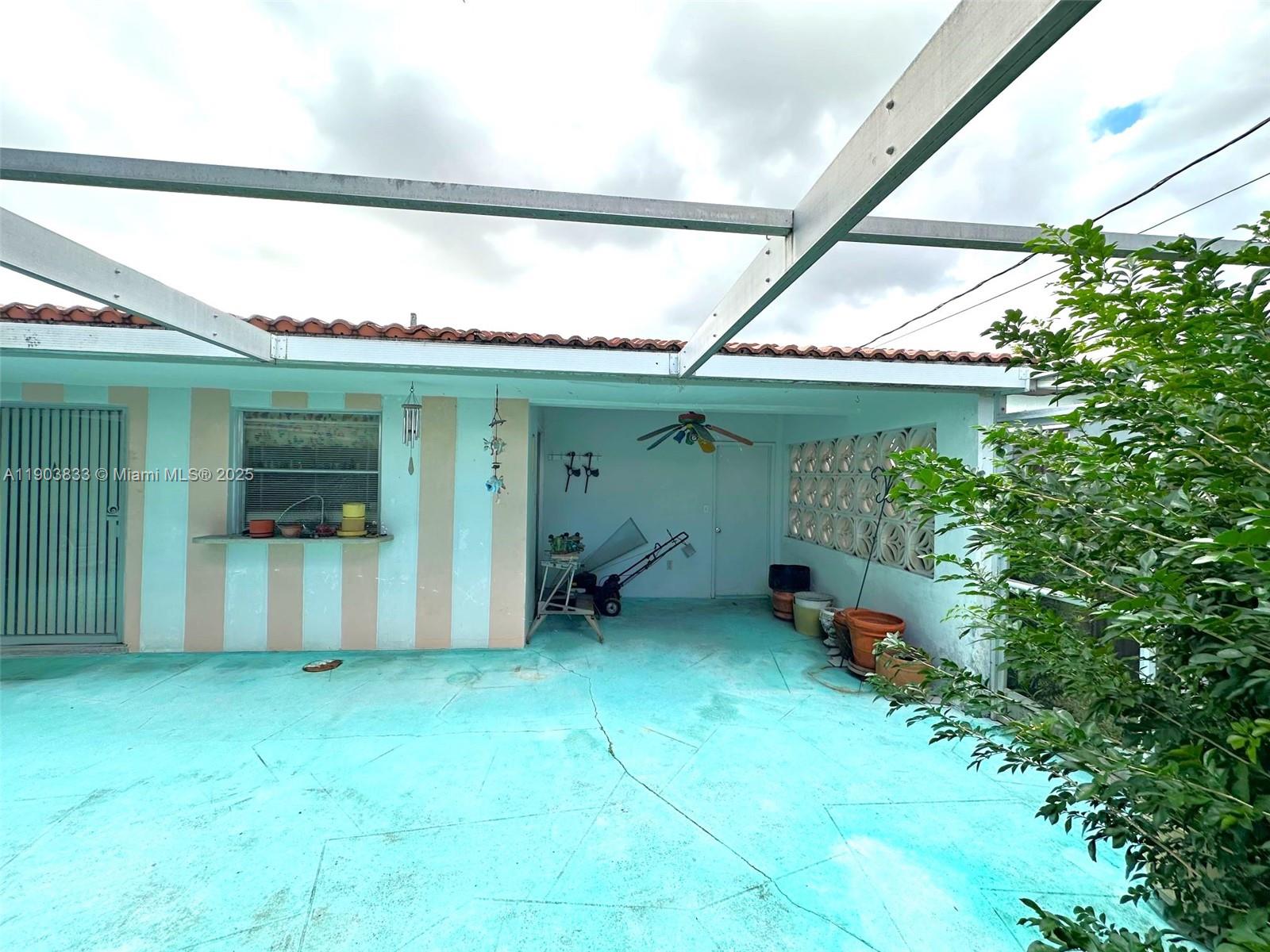 MIRAMAR SEC 13 - Residential