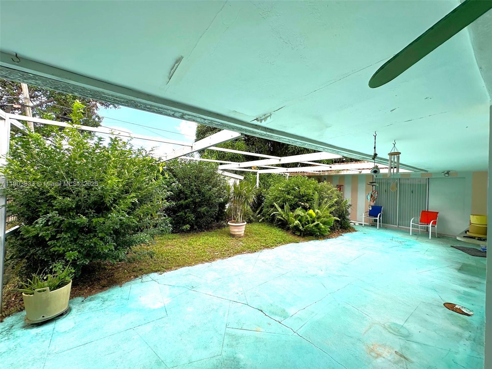 MIRAMAR SEC 13 - Residential