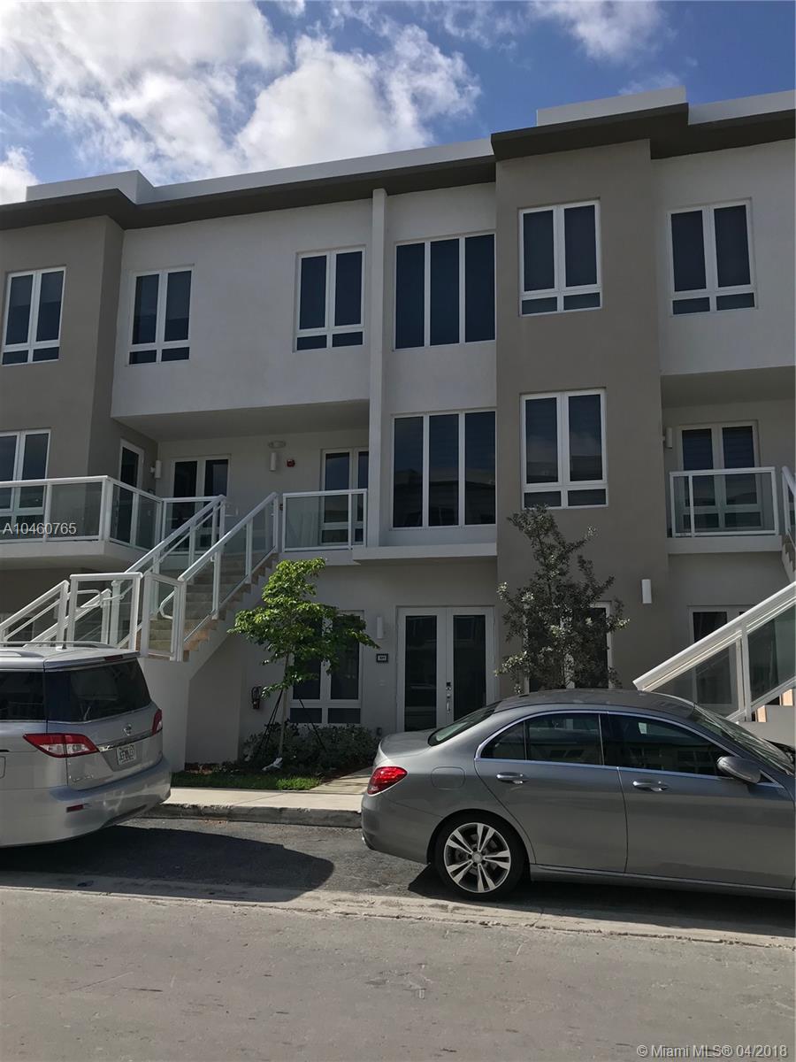 Landmark at Doral condo 3 - Residential Lease