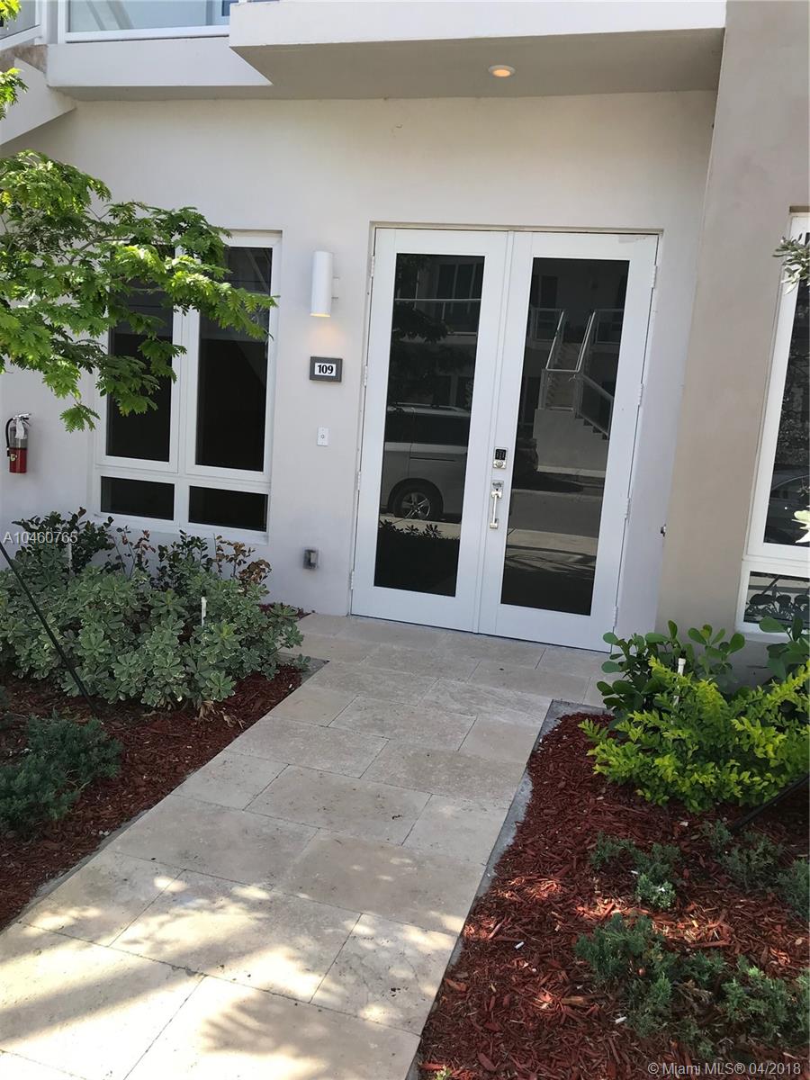 Landmark at Doral condo 3 - Residential Lease