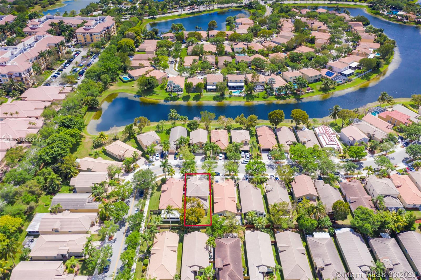 SAPPHIRE SHORES-SAPPHIRE - Residential