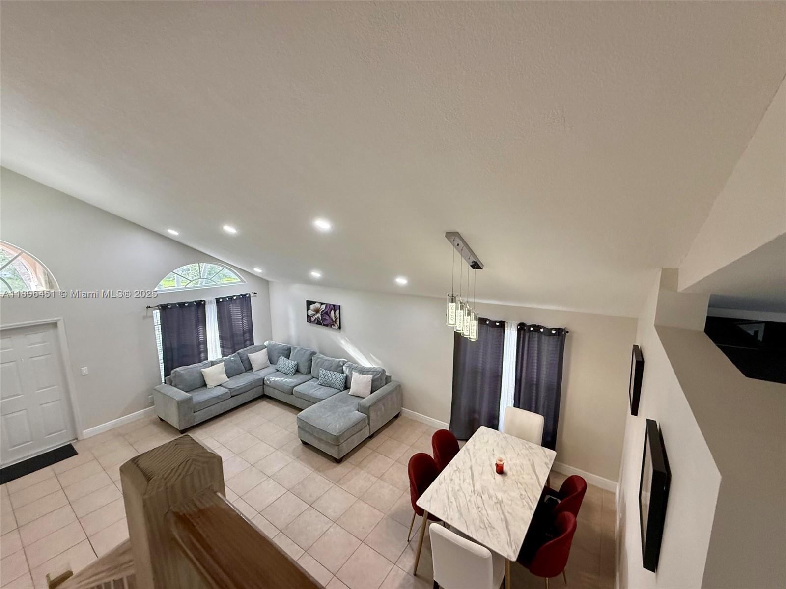 PEMBROKE FALLS PHASE 2 - Residential Lease