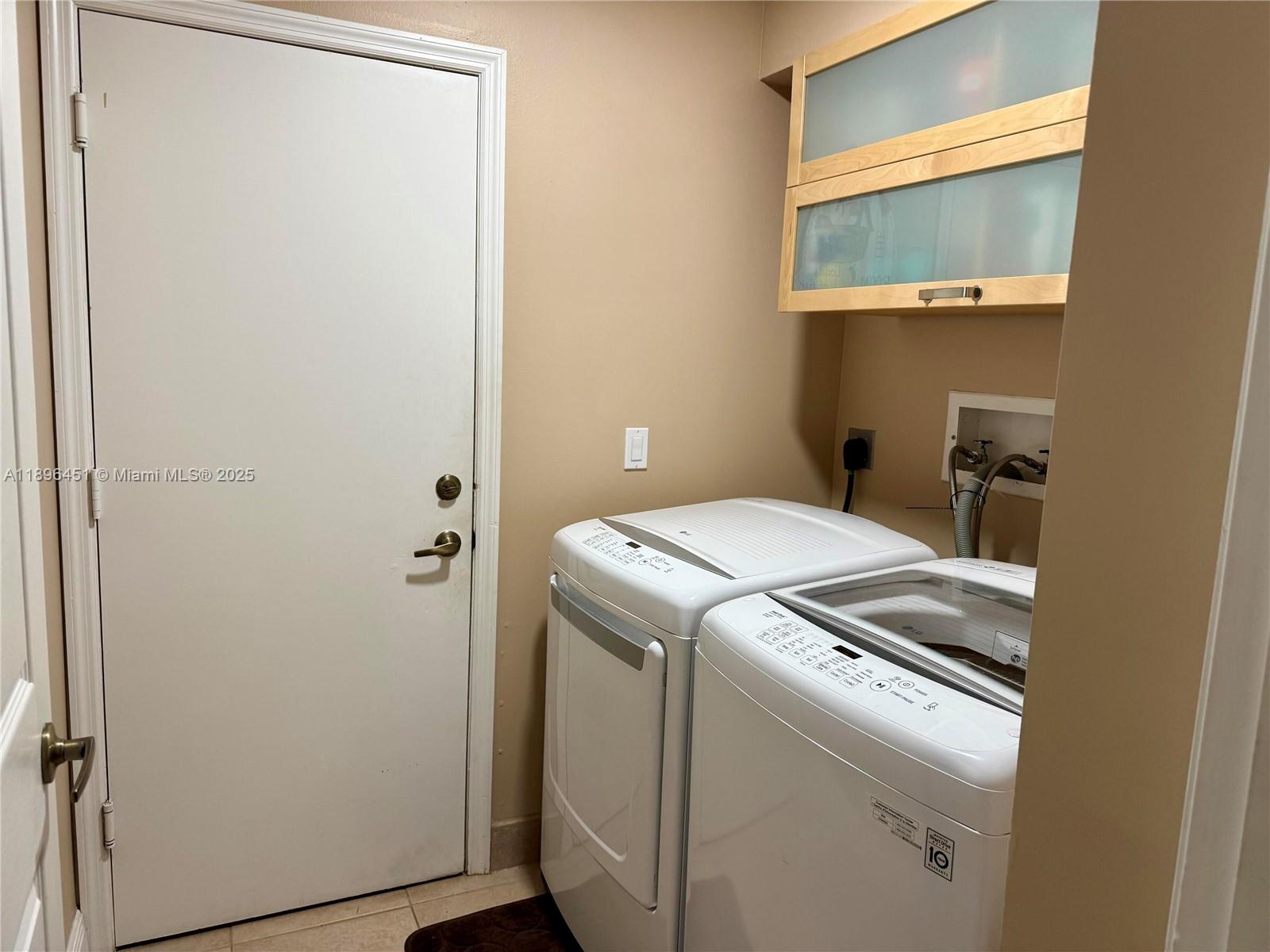 PEMBROKE FALLS PHASE 2 - Residential Lease