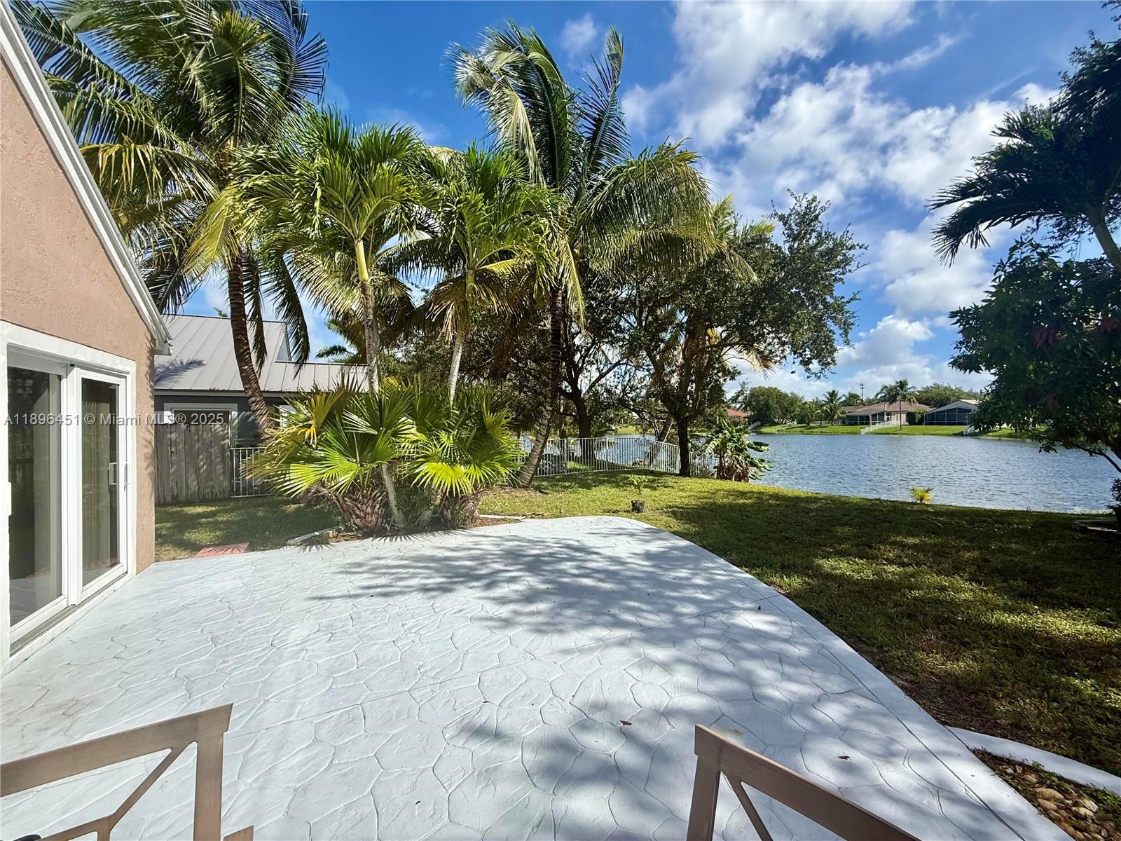 PEMBROKE FALLS PHASE 2 - Residential Lease