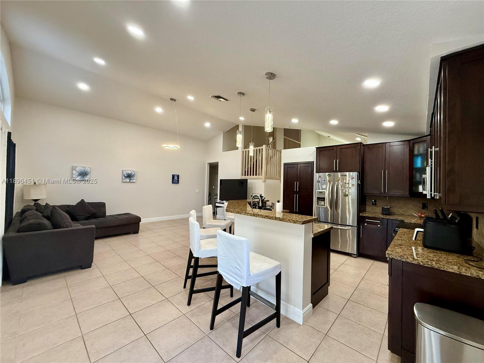 PEMBROKE FALLS PHASE 2 - Residential Lease