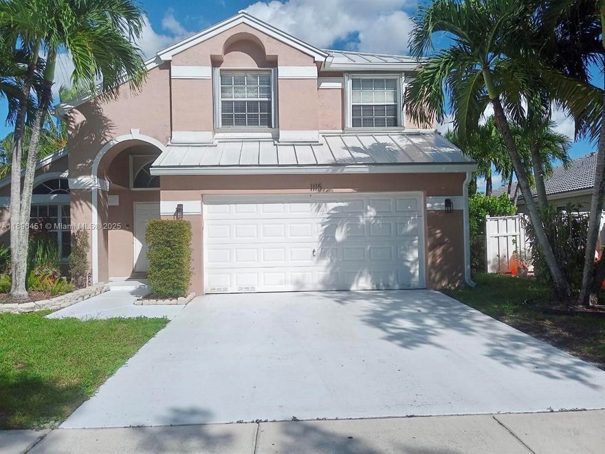 GORGEOUS HOME READY TO BE OCCUPIED IN **PEMBROKE FALLS**. LAKEFRONT MALIBU MODEL** WITH 4 BEDROOMS 2.5 BATHROOMS, FAMILY ROOM **VAULTED CEILINGS, SPACIOUS LIVING ROOM AND 2-CAR GARAGE**. **UPGRADED KITCHEN WITH GRANITE COUNTER TOPS, WOOD CABINETS AND STAINLESS STEEL APPLIANCES.**UPGRADED BATHROOMS** **MODERN LIGHT FIXTURES**SPACIOUS PORCH FOR RELAXING AND ENTERTAINMENTEVERYTHING YOU NEED" GATED COMMUNITY, ENJOY RESORT STYLE CLUB HOUSE: BALLROOM, POOL, SPA, FITNESS CENTER PLAYGROUND, MULTIPLE SPORTS COURTS. **COMMUNITY OFFERS NATURAL GAS TO ITS RESIDENTS** HOA INCLUDES CABLE, HIGH-SPEED INTERNET AND MORE!