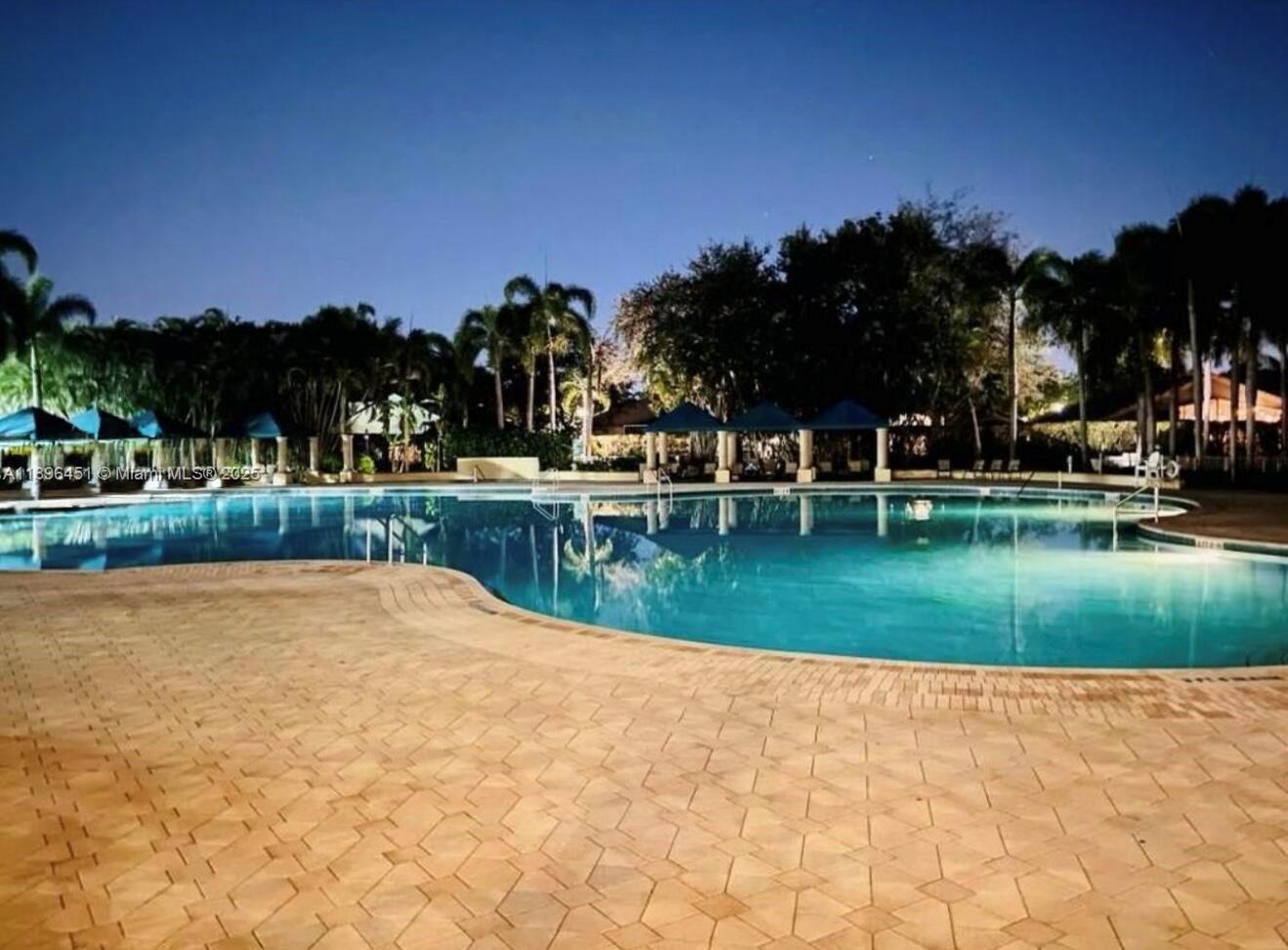 PEMBROKE FALLS PHASE 2 - Residential Lease