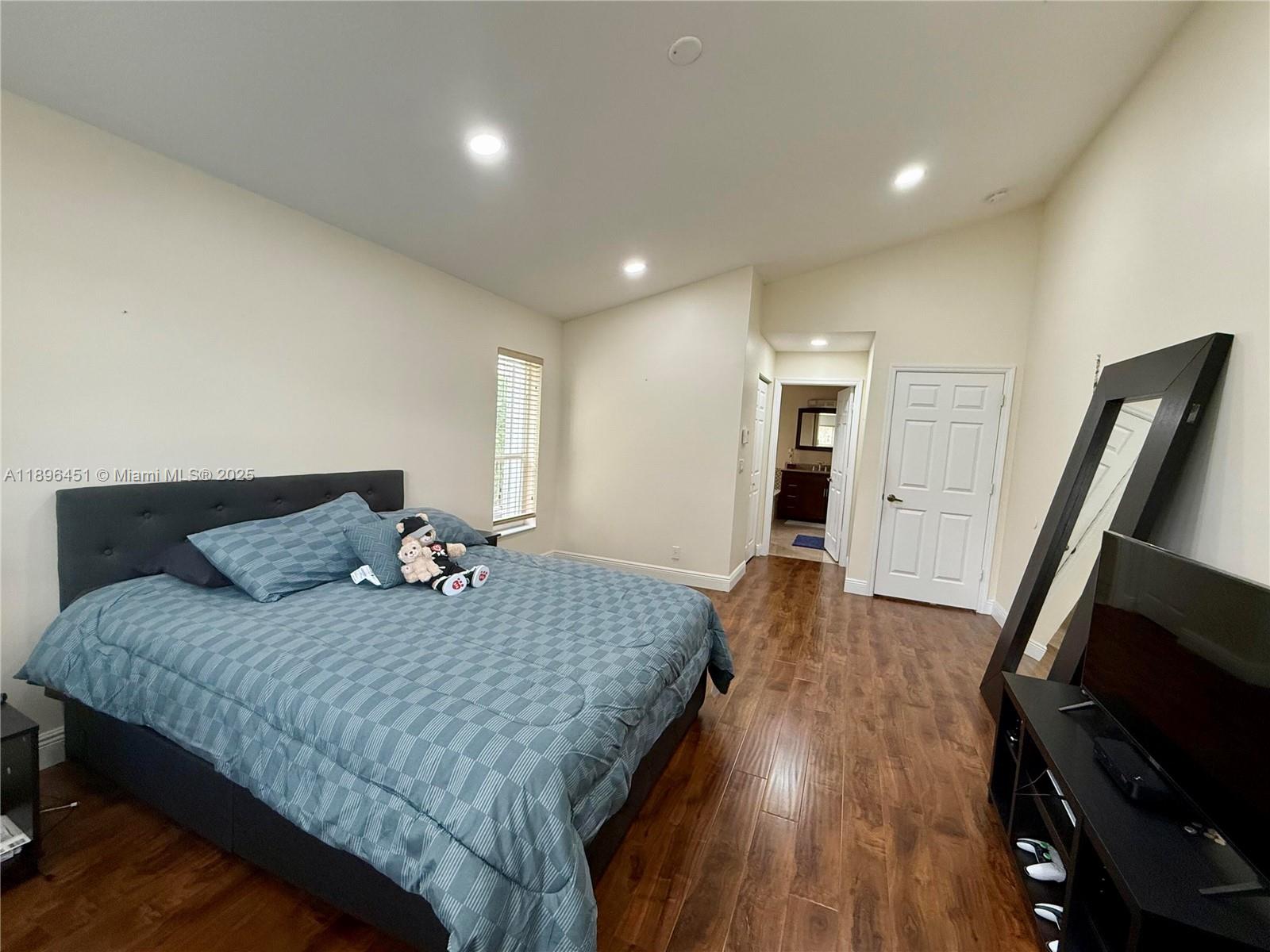 PEMBROKE FALLS PHASE 2 - Residential Lease