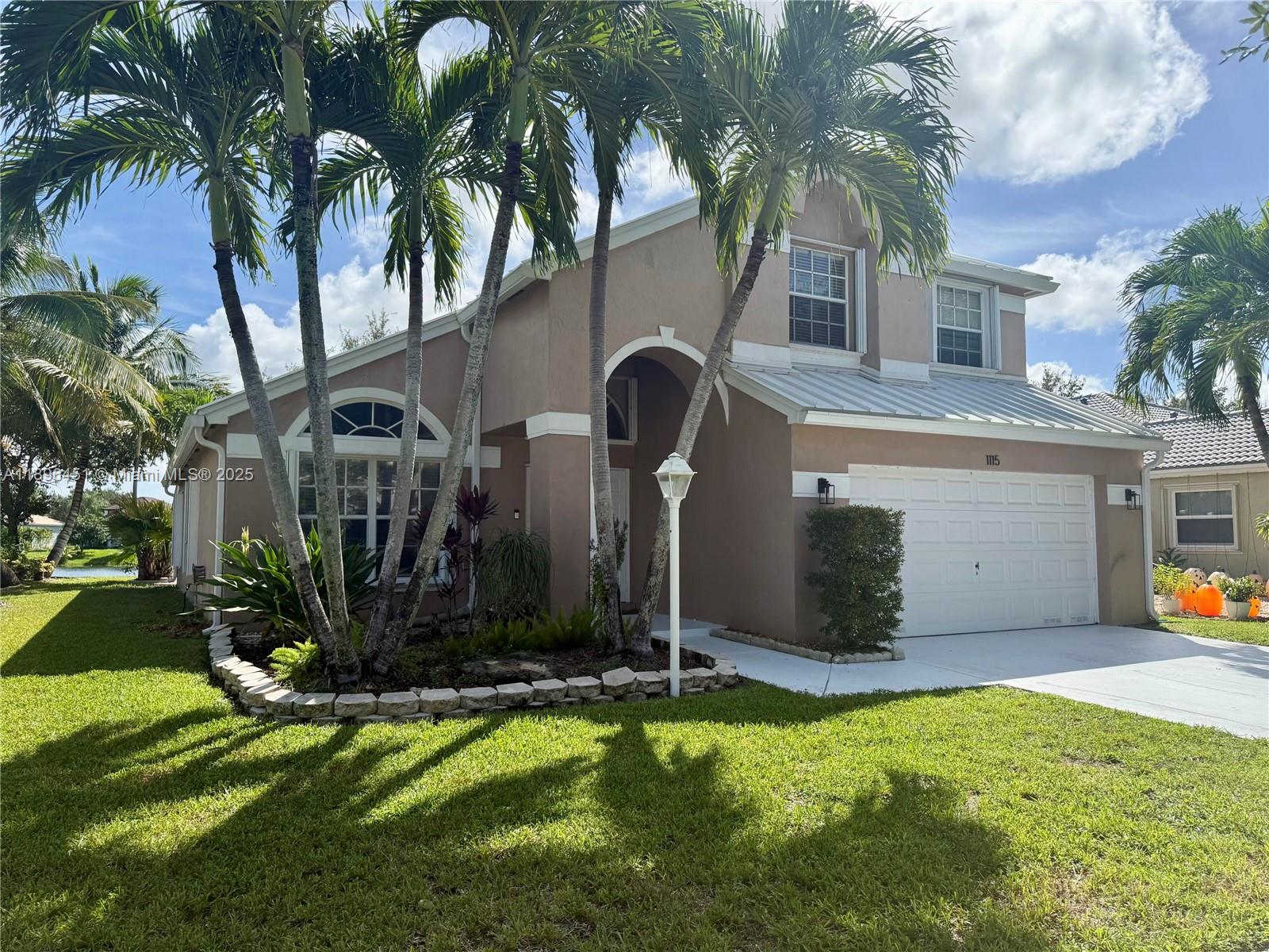 PEMBROKE FALLS PHASE 2 - Residential Lease