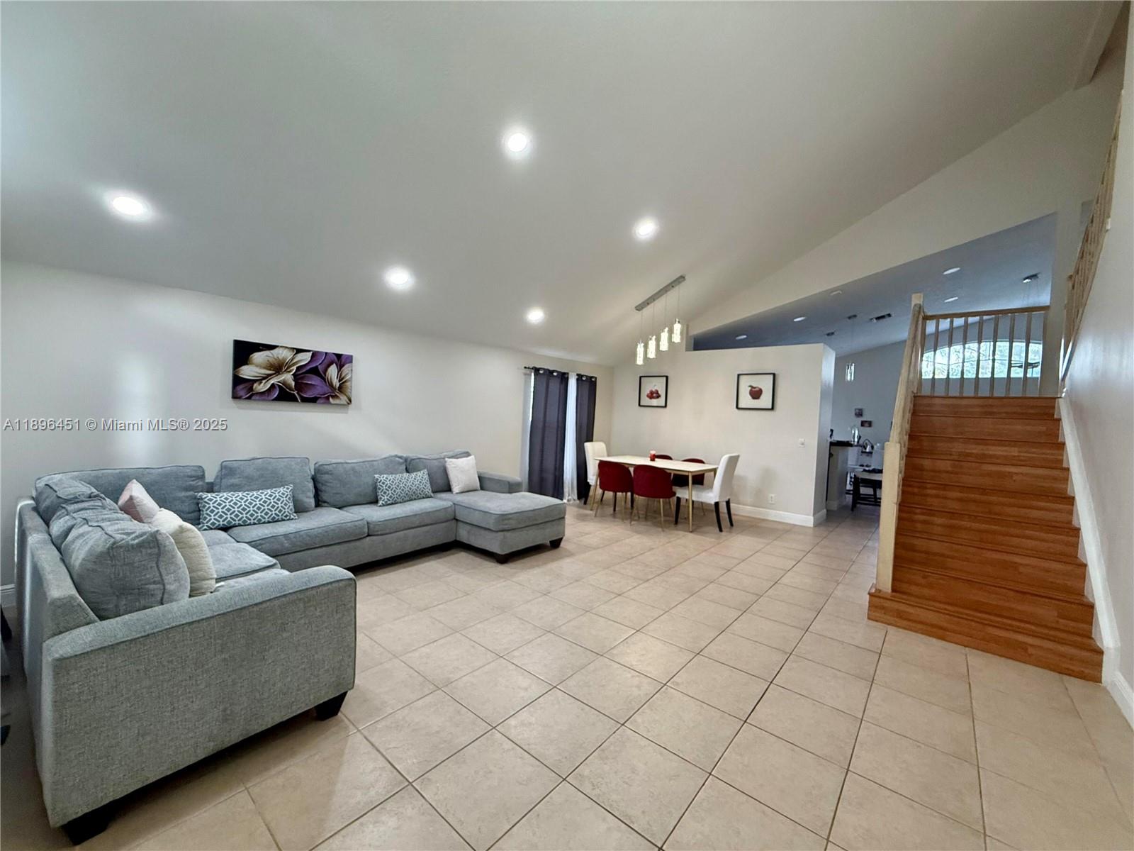 PEMBROKE FALLS PHASE 2 - Residential Lease