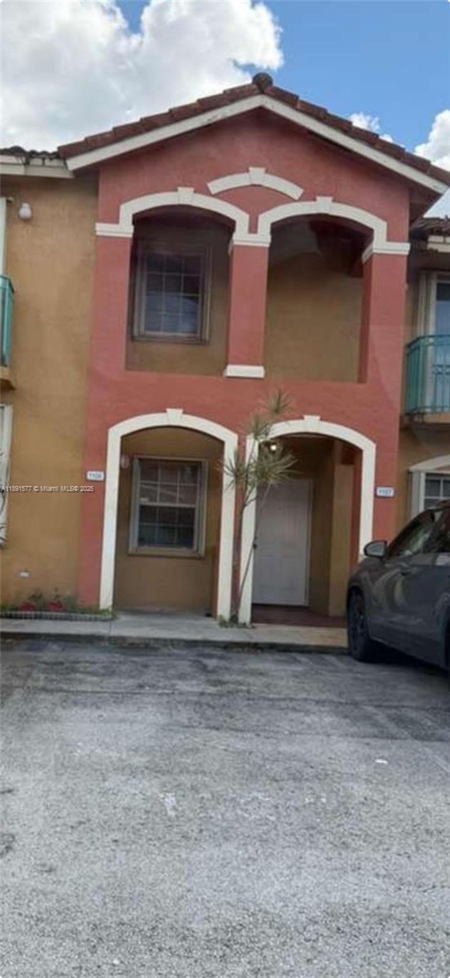 This property is a two-story unit with 3 bed 2.5 bath located in Bonita Golf Villas in a highly sought-after neighborhood. It is well maintained, freshly painted, with a fenced backyard. Washer and Dryer in unit. This townhouse is conveniently close to major highways, shops, restaurants and grocery stores. 
Unit is rented until June 2026 with great tenants. Showing by appointment only with 24 hrs. notice. NO Exemption