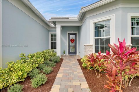 A home in Lake Worth