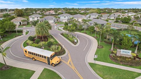 A home in Lake Worth