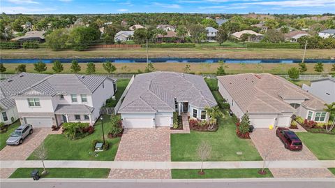 A home in Lake Worth