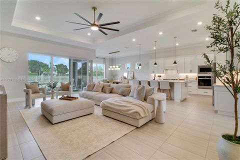 A home in Lake Worth