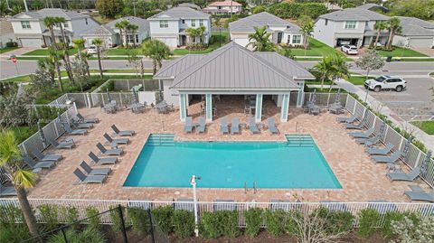 A home in Lake Worth