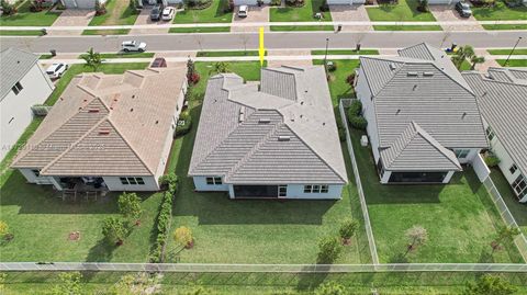 A home in Lake Worth