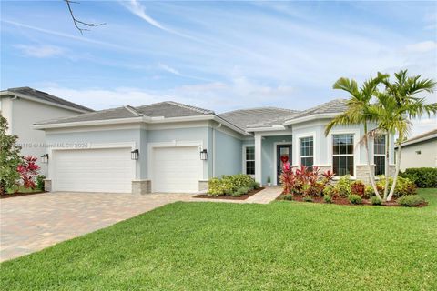 A home in Lake Worth