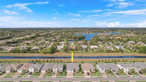 A home in Lake Worth