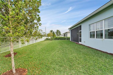 A home in Lake Worth