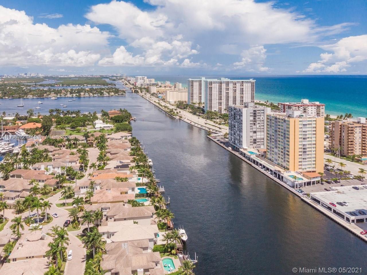 Property for Sale at 1201 S Ocean Dr 316S, Hollywood, Broward County, Florida - Bedrooms: 1 
Bathrooms: 1  - $395,000