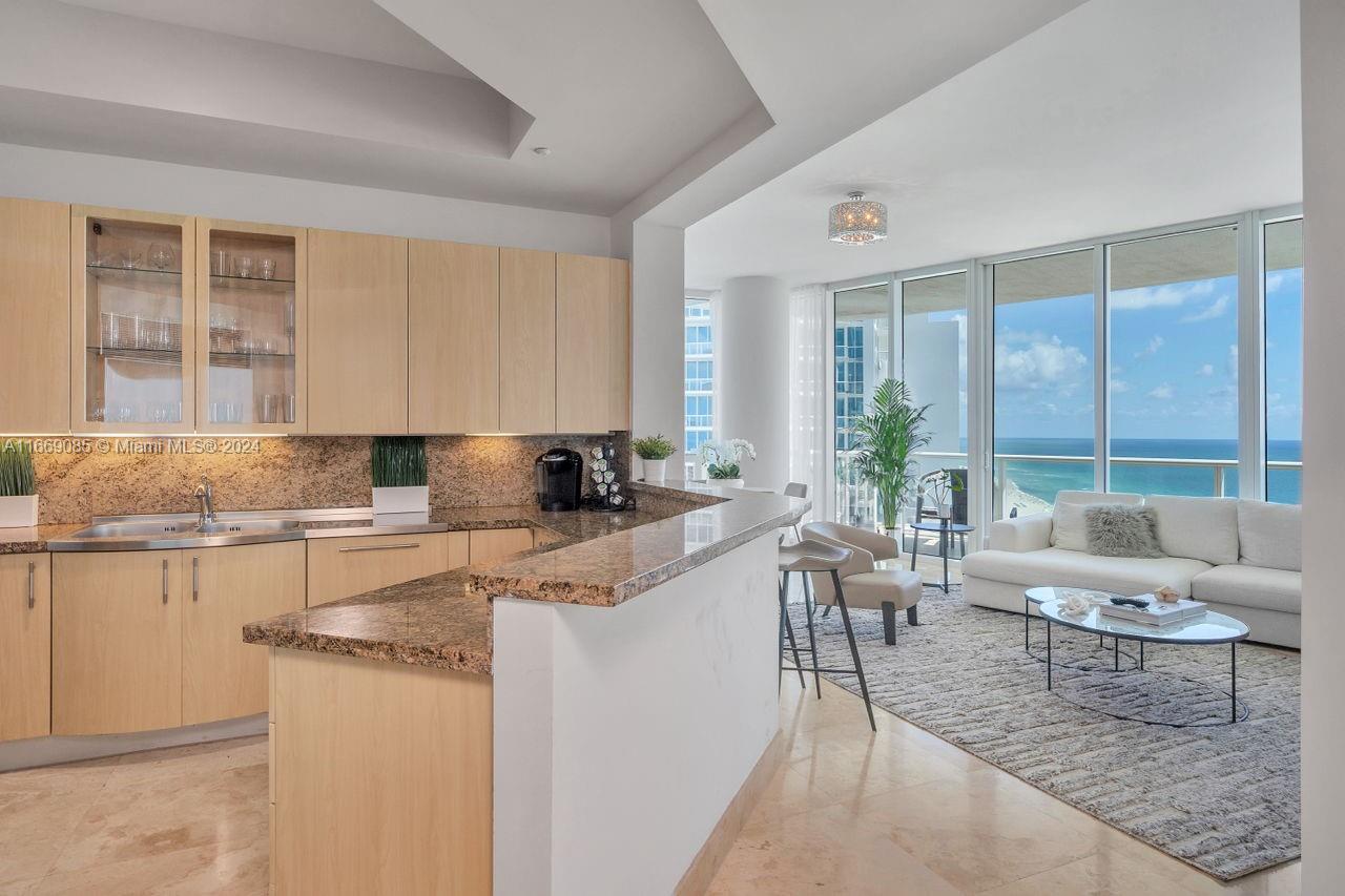 Continuum South - Residential