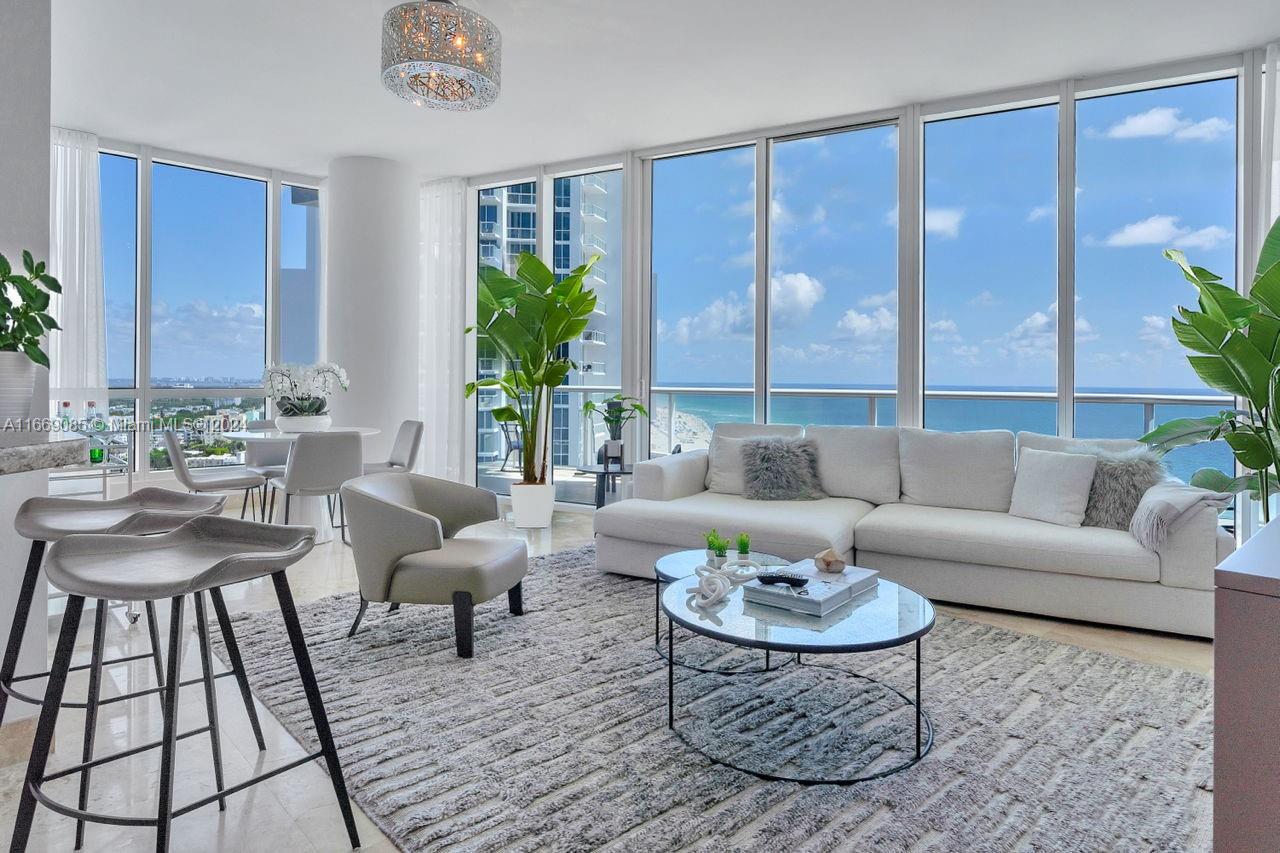 Continuum South - Residential