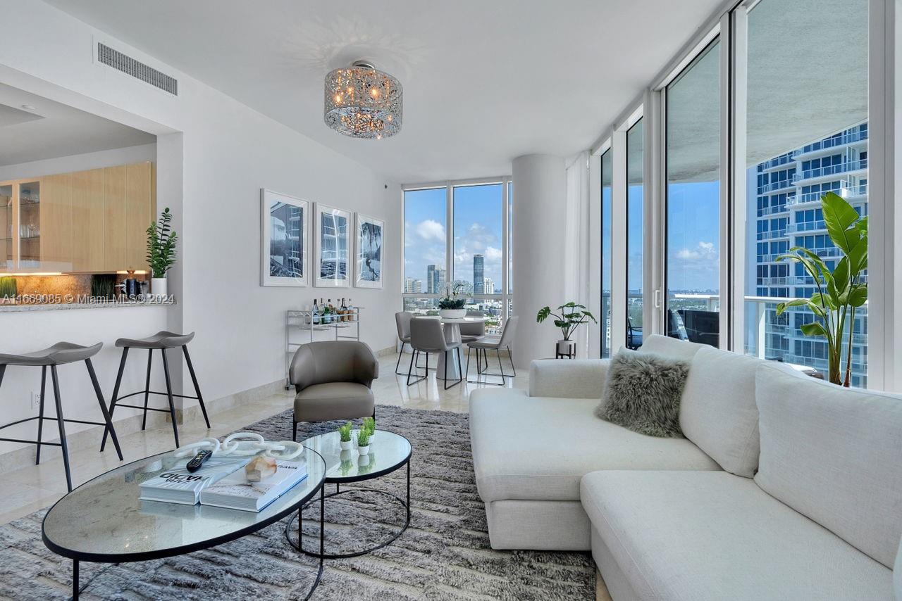 Continuum South - Residential