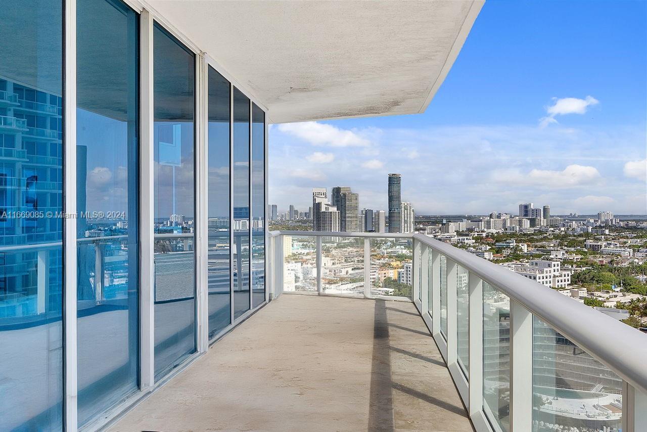 Continuum South - Residential