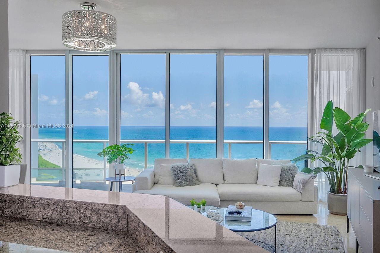 Continuum South - Residential