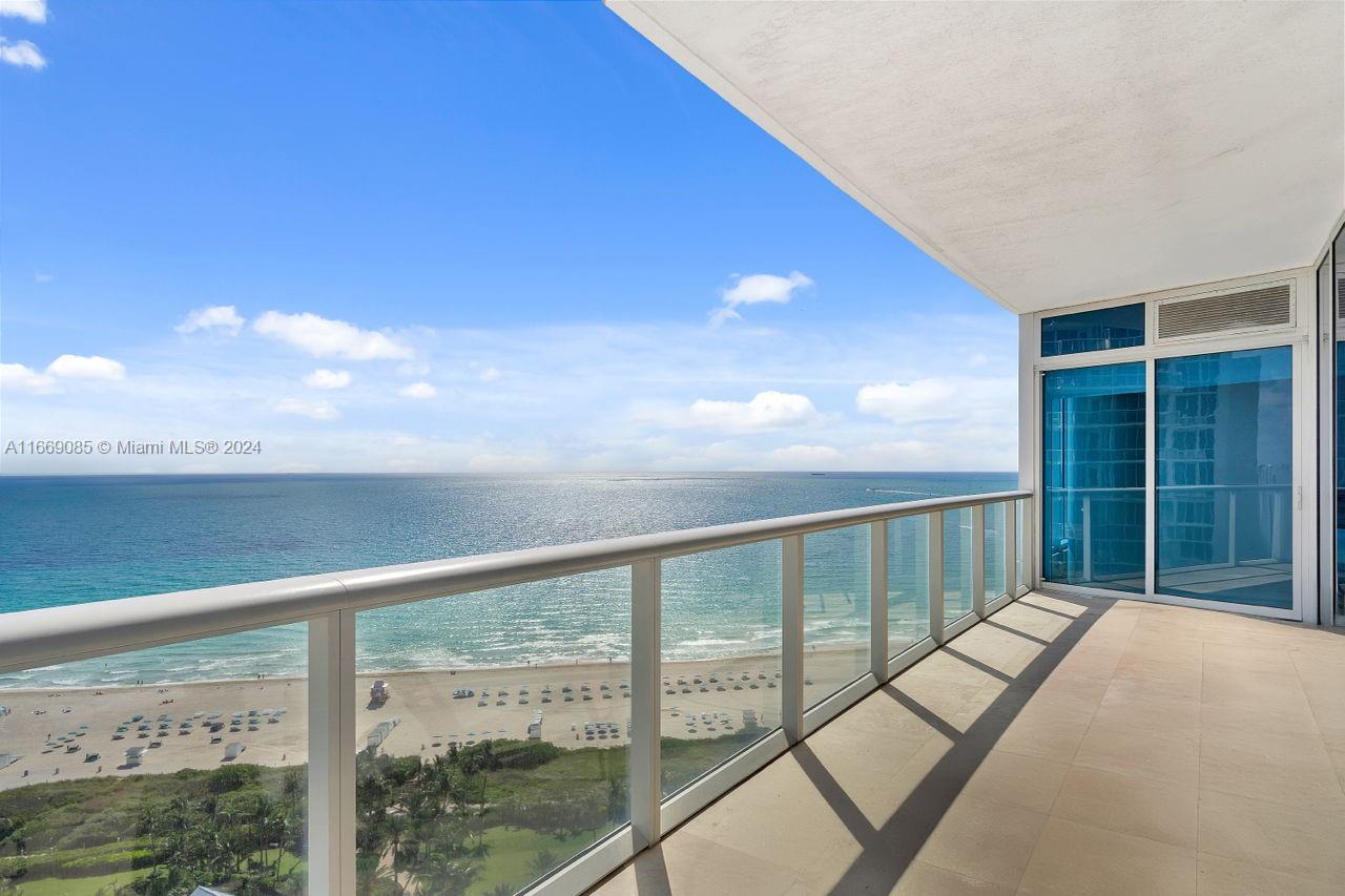 Continuum South - Residential