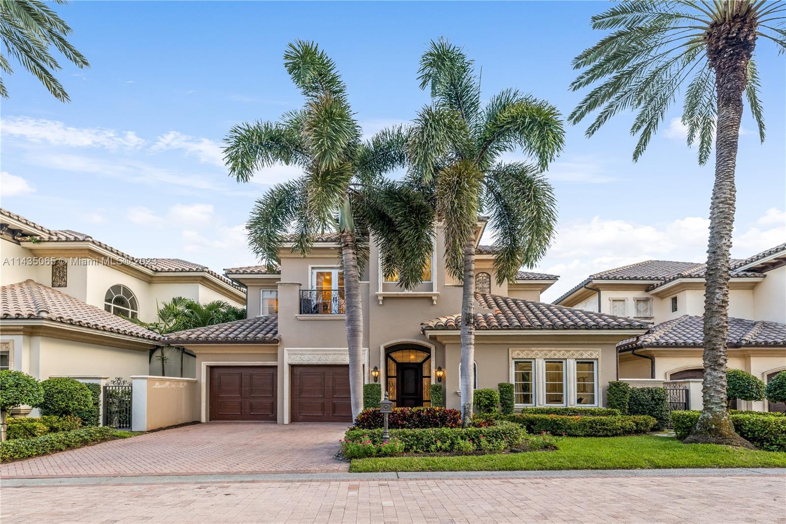 OCEAN COVE - Residential