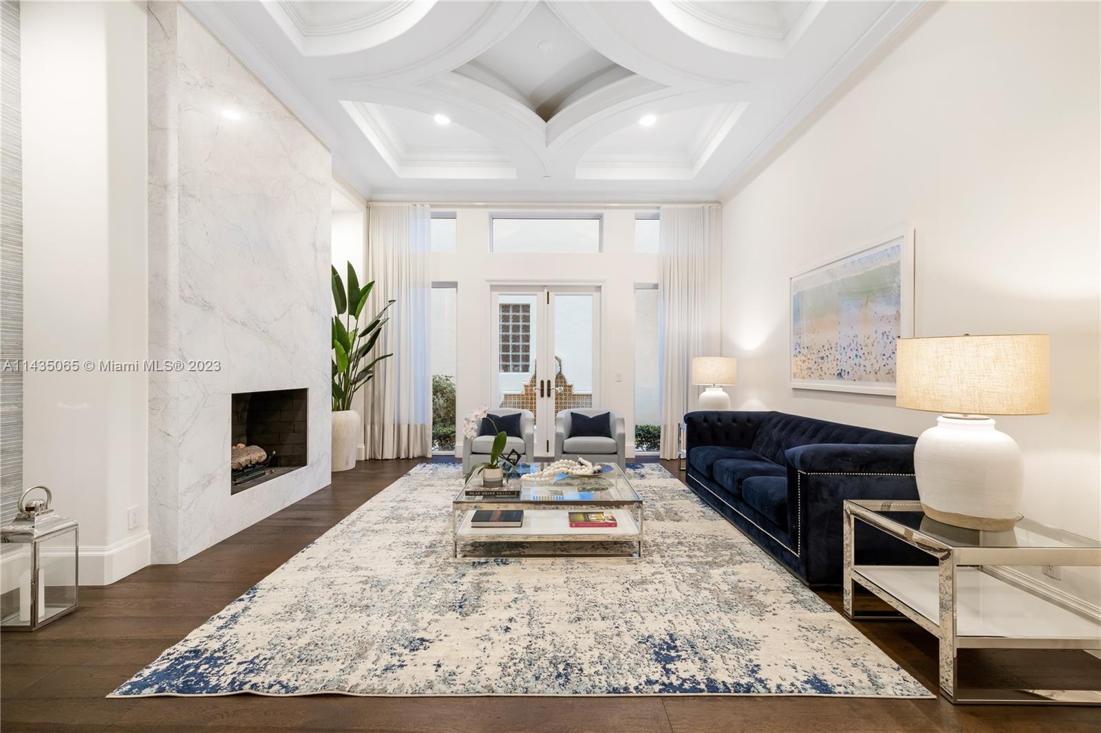 OCEAN COVE - Residential