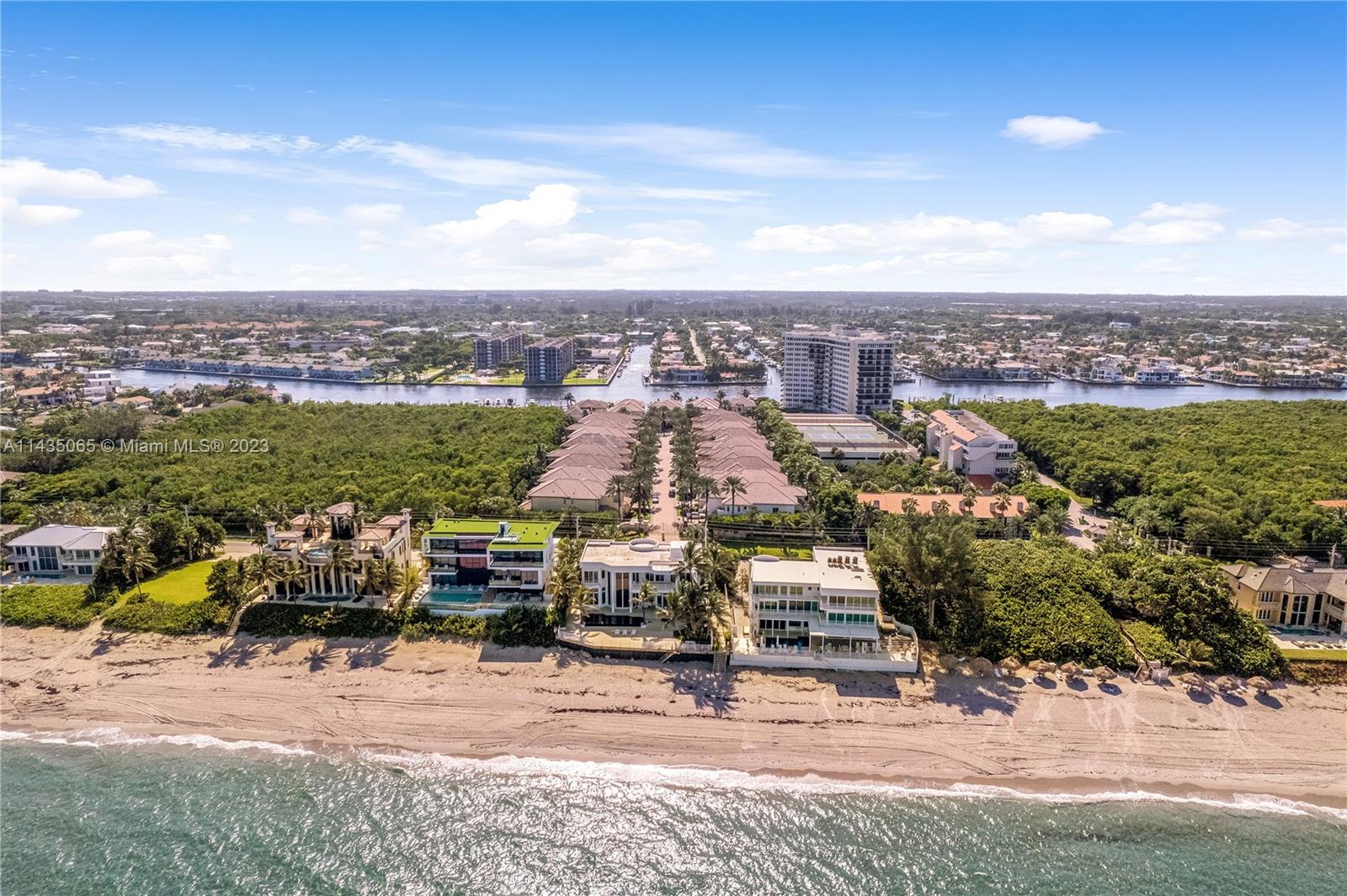 OCEAN COVE - Residential