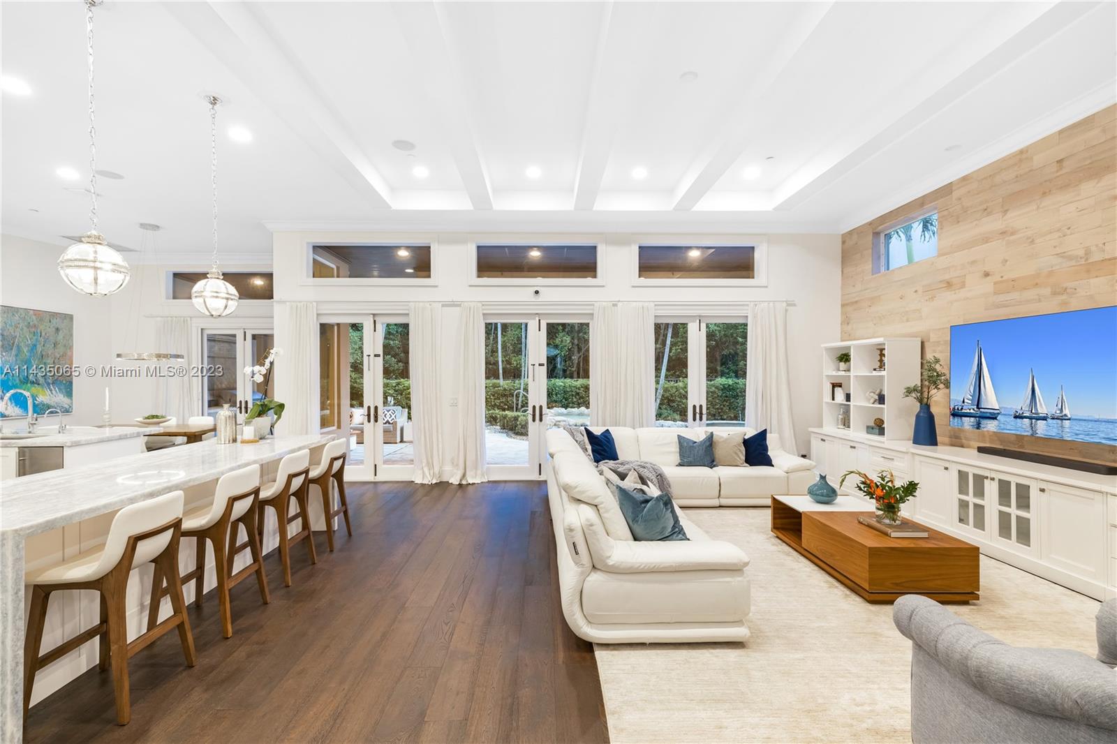 OCEAN COVE - Residential