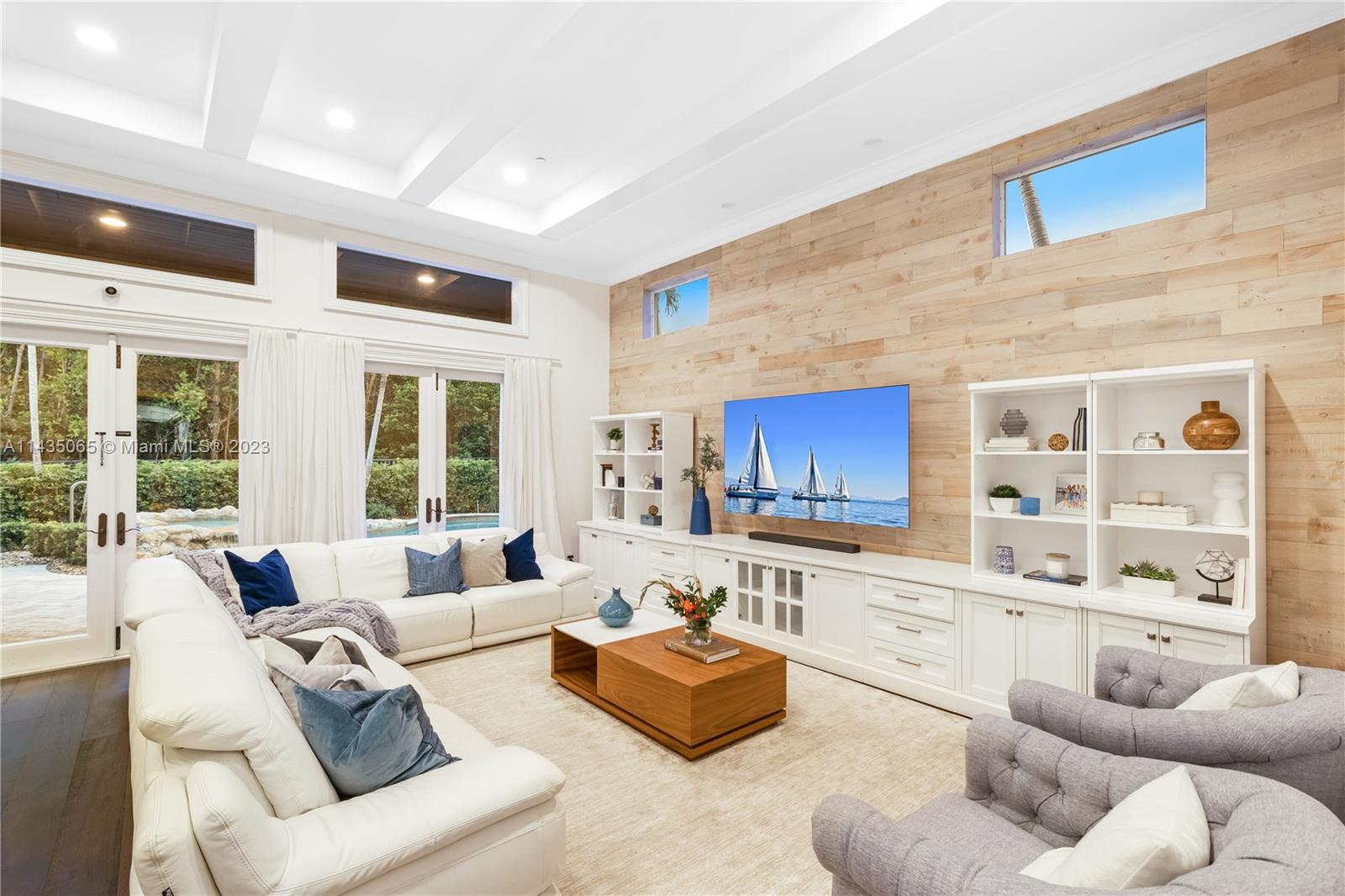 OCEAN COVE - Residential