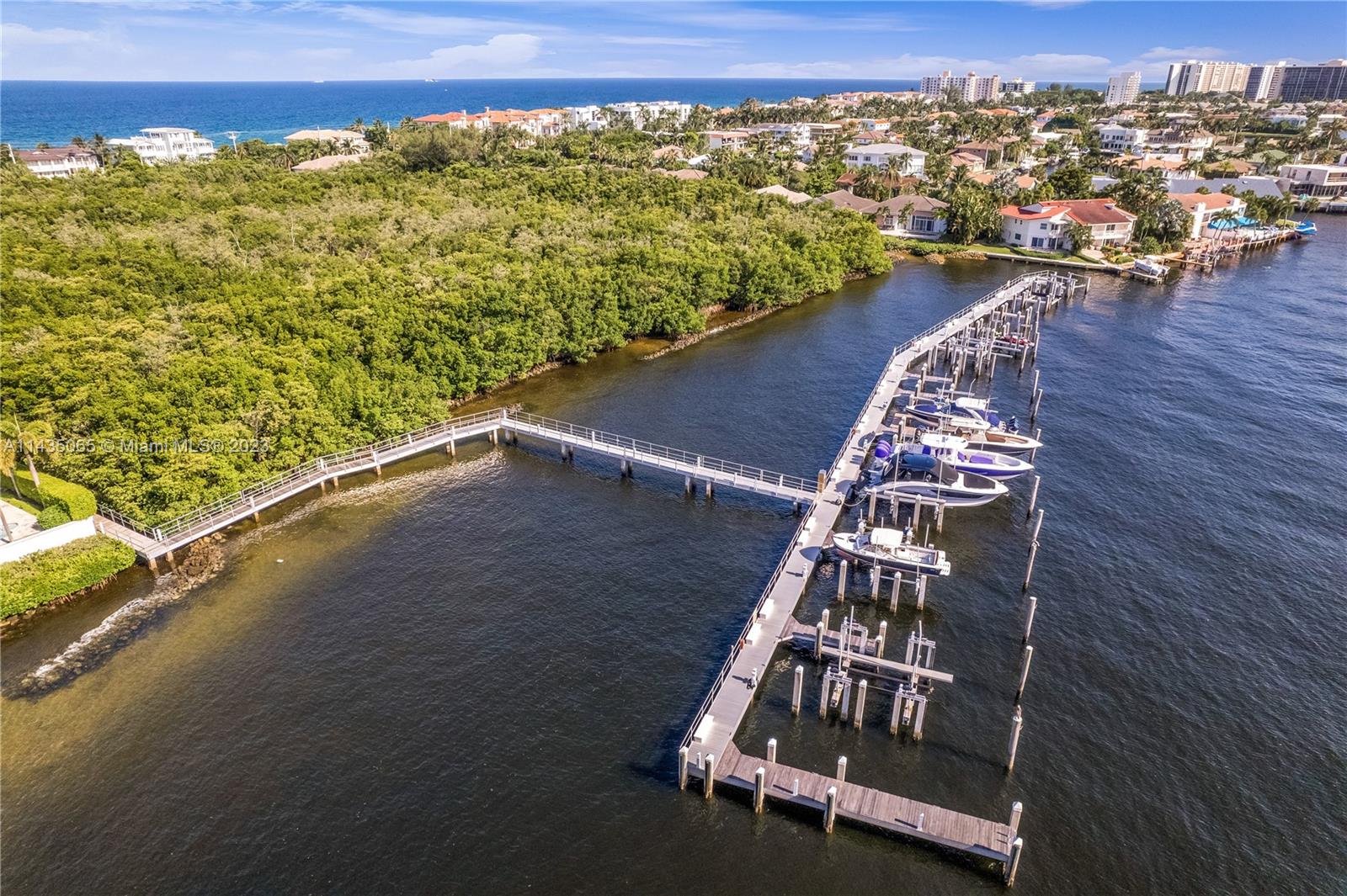 OCEAN COVE - Residential