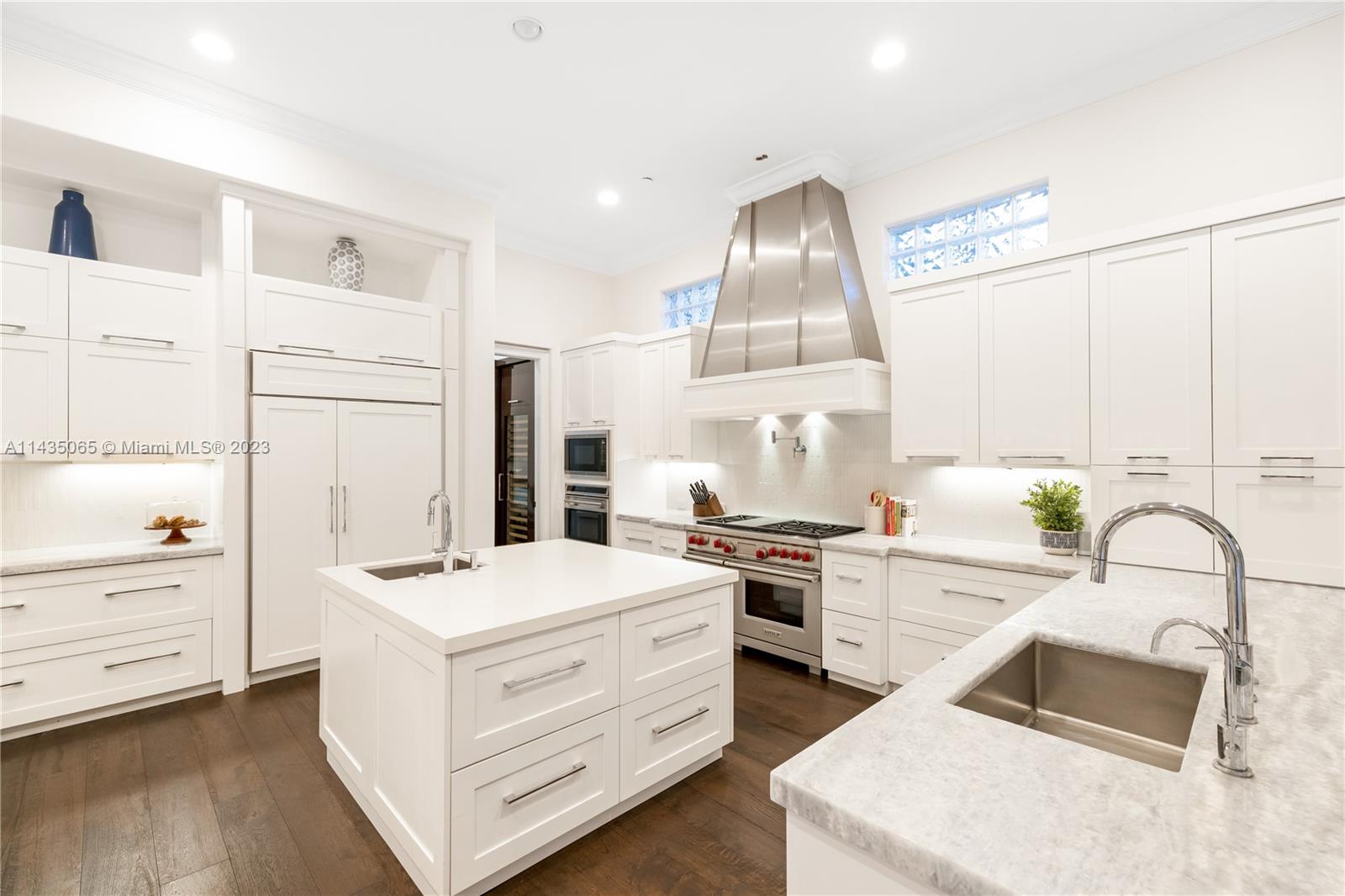 OCEAN COVE - Residential