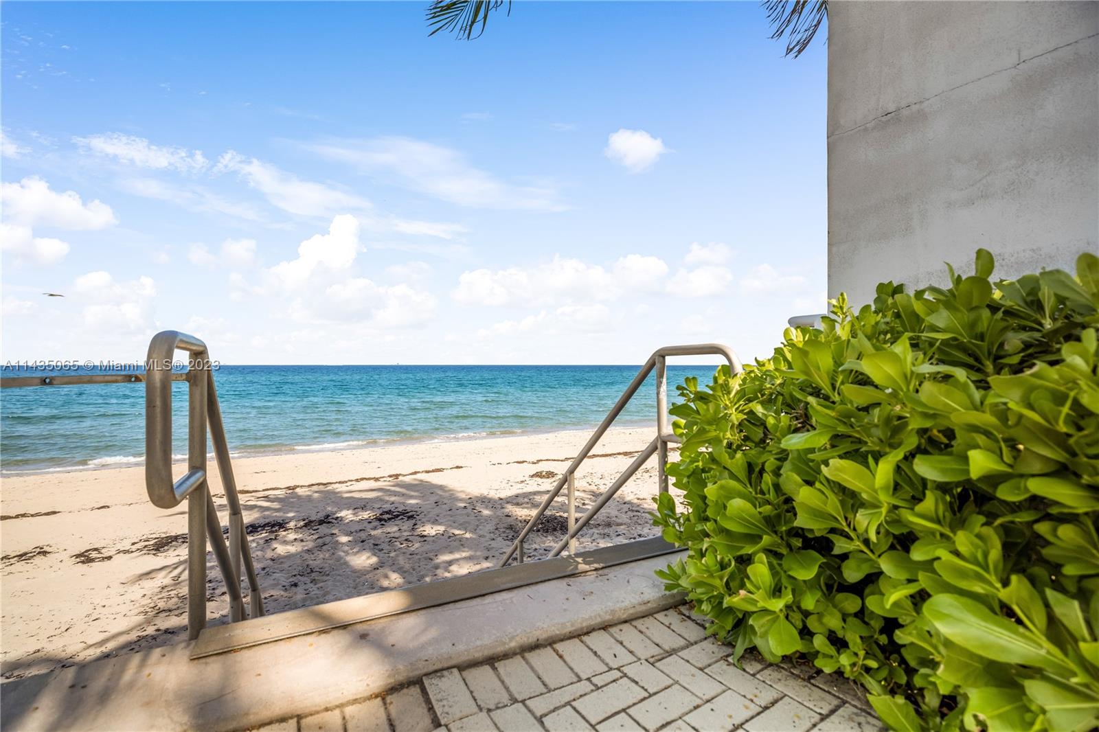 OCEAN COVE - Residential