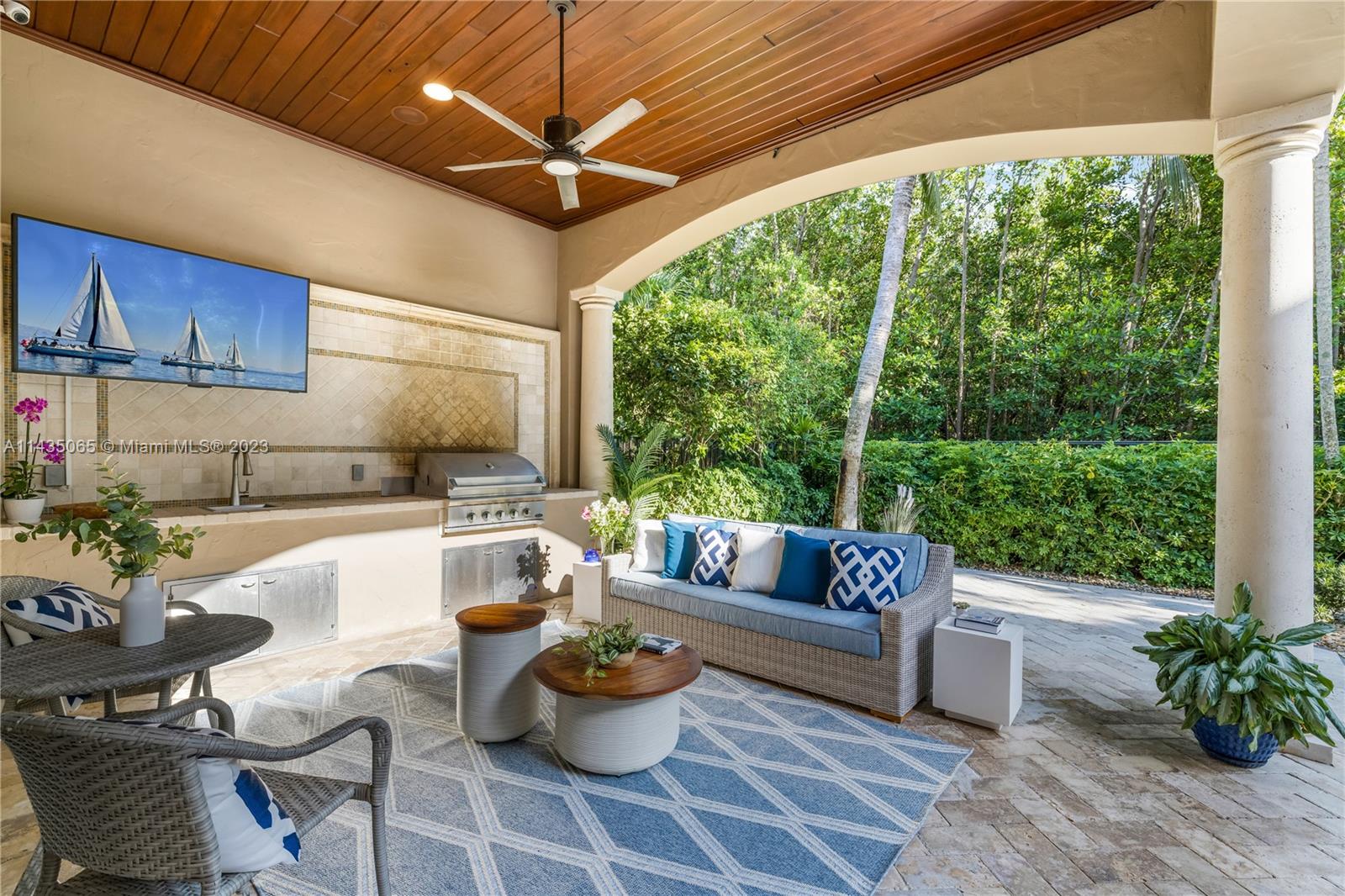 OCEAN COVE - Residential