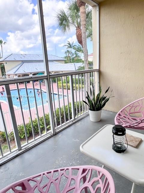 PINEHURST CLUB CONDO - Residential Lease