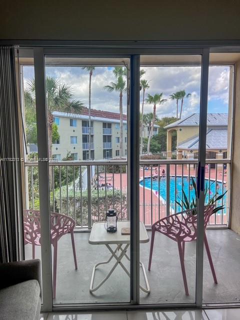 PINEHURST CLUB CONDO - Residential Lease