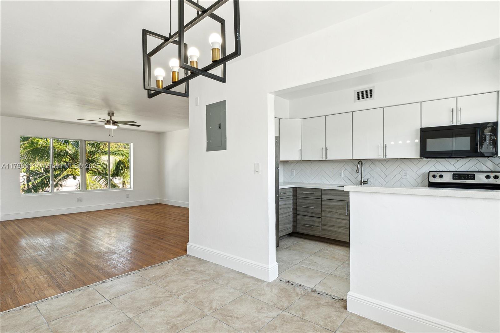 Rental Property at 820 83rd St 4, Miami Beach, Miami-Dade County, Florida - Bedrooms: 2 
Bathrooms: 1  - $2,650 MO.