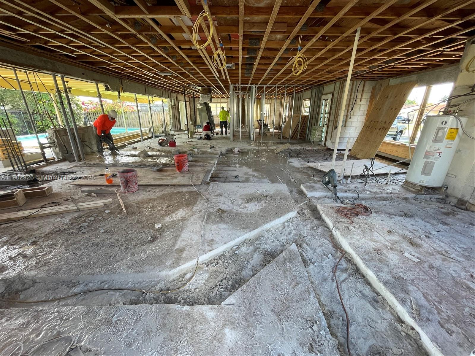 WESTBROOKE GARDENS - Residential