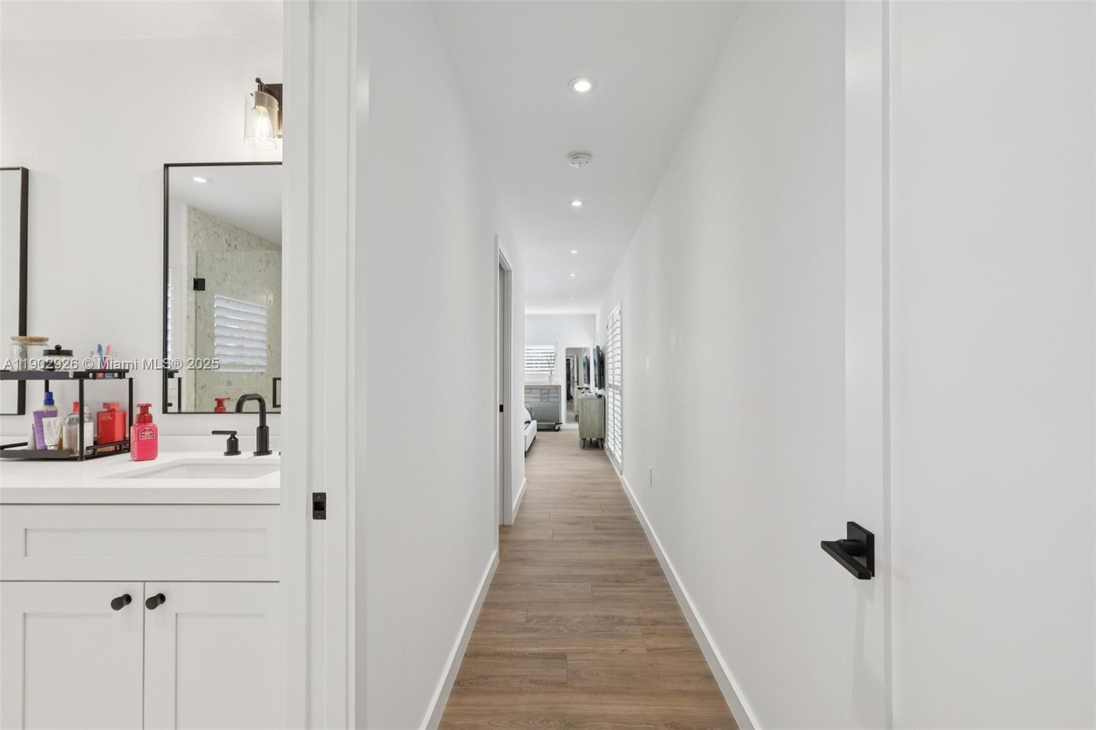 WESTBROOKE GARDENS - Residential
