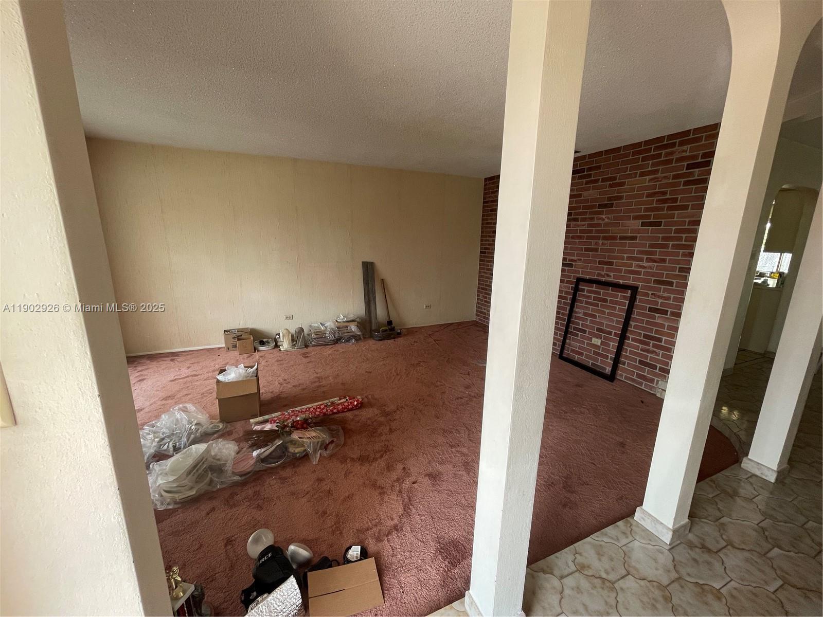 WESTBROOKE GARDENS - Residential